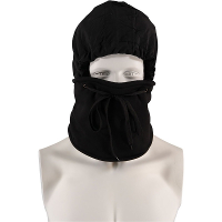 Heat Keeper Thermo bivakmuts   balaclava   1 gaats   zwart   voor heren