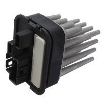 Heater Blower Motor Resistor Regulator For Saab 9 3 93 Ru535 Hvac