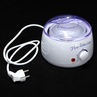 Heater Manicure Pedicure Paraffin Warmer Hard Strip Waxing 220v