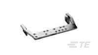 HEAVY DUTY RECTANGULAR CONN TE AMP HEAVY DUTY RECTANGULAR CONN 1 1106307 9 TE Connectivity Inhoud: 1 stuk(s)