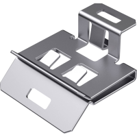 Hebotec HS 1,5 Kabelclip 1024 012C 1 stuk(s)
