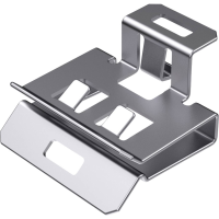 Hebotec HS 3 Kabelclip 1024 011C 1 stuk(s)