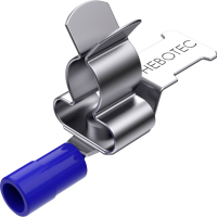 Hebotec HSK RKS Z 6   8 B2,5² Bevestigingselement 1016 113C 1 stuk(s)