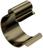 Hebotec TFC4 15 Clip voor temperatuursensor