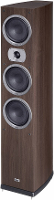 HECO Victa Prime 702 HECO VICTA PRIME 702 3 weg zuilspeaker espresso 1 stuks