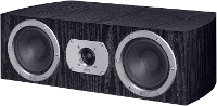 HECO Victa Prime Center 102 HECO VICTA PRIME CENTER 102 ZWART 1 stuks