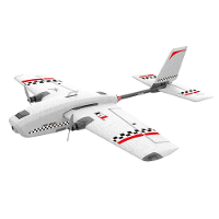 HEE WING T 1 Ranger 730mm Wingspan Dual Motor EPP FPV Racer RC Vliegtuig Vaste Vleugel KIT/PNP