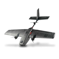 HEE WING T1 Ranger VTOL 730 mm spanwijdte dubbele motor EPP FPV racer RC vliegtuig vaste vleugel PNP