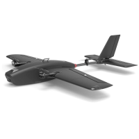 HEE WING T1 Ranger VTOL 730mm Wingspan Dual Motor EPP FPV Racer RC Vliegtuig Fixed Wing PNP