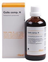 Heel Cutis Compositum H 30ml
