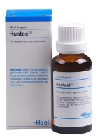 Heel Husteel 30ml