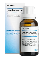 Heel Lymphomyosot Druppels