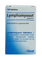 Heel Lymphomyosot Tabletten
