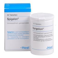 Heel Spigelon 50st