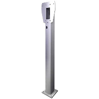 Heidelberg Stele Solo Standvoet
