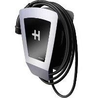 Heidelberg Wallbox Home Eco laadpaal
