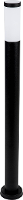 Heitronic 37412 LARISA Staande buitenlamp LED E27 RVS