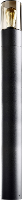 Heitronic 500672 SANTORIN Staande LED buitenlamp LED E27 18 W Aluminium