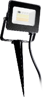 Heitronic KINGSTON 500645 Buitenschijnwerper 15 W