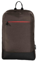 Hama Manchester Laptoprugzak Geschikt voor max.: 39,6 Cm (15,6) Bruin