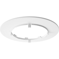 Hekatron Genius VE30 Blinderingsset voor rookmelder Set van 30 stuks (Ø x h) 150 mm x 14.7 Mm