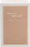 Helene Fischer That's Me Eau de Parfum