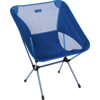 Helinox Chair One XL Blue Rock stoel Blue Block