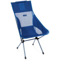 Helinox Sunset Chair stoel Blue Block