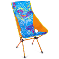 Helinox Sunset Chair stoel Tie Dye