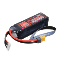 Helios 22.2V 1500mah 6s 55c Lipo Battery Xt60 Plug For Align 450l 470l Helicopter