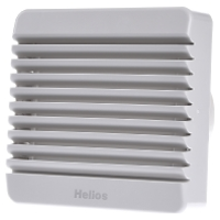 Helios Ventilatoren HR 90 KEZ Ventilator voor kleine ruimtes 230 V 95 m³/h