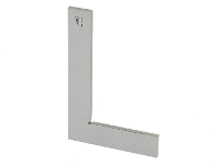 Helios Preisser 0373102 Winkelhaak 75 X 50 Mm 90 Â° Fabrieksstandaard (zonder Certificaat)