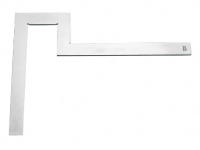Helios Preisser 0396416 Flenshaak 400 X 400 Mm 90 Â° Fabrieksstandaard (zonder Certificaat)