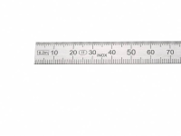 Helios Preisser 0460225 Buigzaam Stalen Meetlint Indeling B Mm / 0,5 Mm