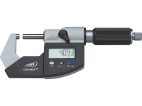 Schroefmaat Met Digitale Weergave 25   50 Mm Helios Preisser Digi Metâ® 1865 513 Aflezing: 0.001 Mm Din 863 1 Fabrieksstandaard (zonder Certificaat)