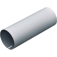 Helios Ventilatoren KWL 45 160 WH Wandhuls