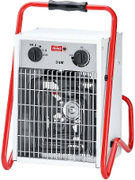 Helios Ventilatoren STH 3 Ventilatorkachel