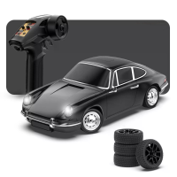 HELIWAY HKRC 2025P 2025W RTR 1/22 2.4G 4WD Drift RC Auto Volledig Proportioneel LED lichtsysteem Simulatie Verzamelstuk