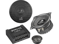 Helix German Car Hifi E 42C.2 2 Weg inbouwluidsprekerset 150 W