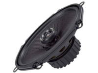 Helix German Car Hifi E 57X 2 weg coaxiale inbouwluidspreker 150 W