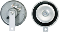 Hella 3BA 002 768 382 3BA 002 768 382 Lowtone Enkelvoudige toeter 24 V