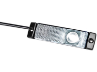 Hella LED Markeringslicht Markeringslicht Voor 24 V