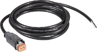 Hella Power Beam 1000 LED 8KB 990 299 011 Kabel 12 V, 24 V