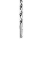 Heller 17762 7 HSS Metaal spiraalboor 2 mm Gezamenlijke lengte 49 mm Rollenwals DIN 338 Cilinderschacht 2 stuks