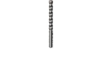 Heller Tools 18019 1 Steen spiraalboor 5 mm Gezamenlijke lengte 150 mm Cilinderschacht 1 stuk(s)