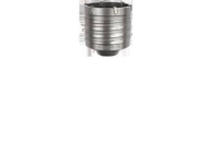 Heller 18944 6 Boorkroon 40 mm 1 stuks