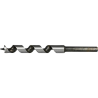 Heller 19034 3 Slangenboor 16 mm Gezamenlijke lengte 235 mm Zeskant schacht 1 stuk(s)