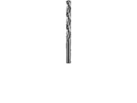 Hss Metaal Spiraalboor 4.1 Mm Heller 21152 9 Gezamenlijke Lengte 75 Mm Rollenwals Din 338 Cilinderschacht 10 Stuks