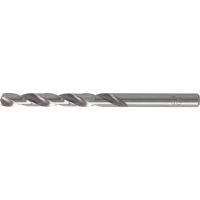 Heller 21182 6 HSS Metaal spiraalboor 7.1 Mm Gezamenlijke lengte 109 mm Rollenwals DIN 338 Cilinderschacht 10 stuk(s)