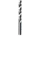 Heller Tools 21232 8 HSS Metaal spiraalboor 4.8 Mm Gezamenlijke lengte 86 mm Kobalt DIN 338 Cilinderschacht 1 stuk(s)